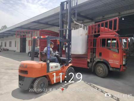 华体会体育登录：金融“活水”让重点项目“生根发芽”